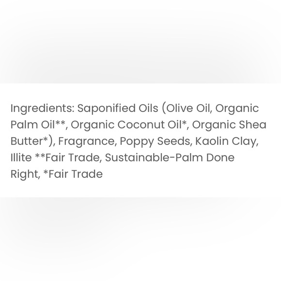 Strawberries and Champagne Soap - Picture 2 of 2